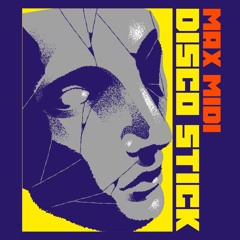 KANɆ - Disco Stick [FREE DL]