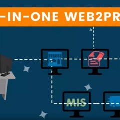 Web To Print Software Demo  What Is Web - To - Print How Does It Work Web - To - Print Solution Demo