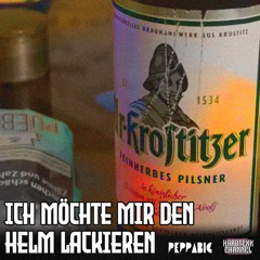 PeppaBig - IcH MÖcHtE MIr DeN HElM LAcKiErEn | HARDTEKK