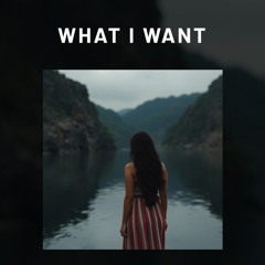 What I want (2)