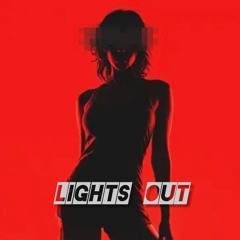 Lights Out - Chris Androw (Original Mix)
