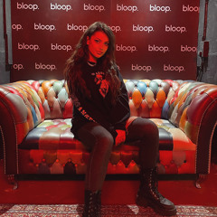 Jenny C - Bloop London Radio14.12.22