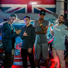 MC YURI DA PG & MC LZ - FALSOS AMIGOS - DJ GRANFINO