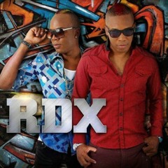 RDX - Bang - DJ Riddim Remix