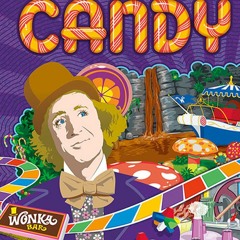 CANDY LAND - JPZ X LILHEADCASE X TRAPWOOD$ X UNDER$TAN (PROD. TRAPWOOD$)