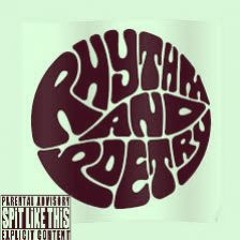 Spit Positive Rhythm And Poetry