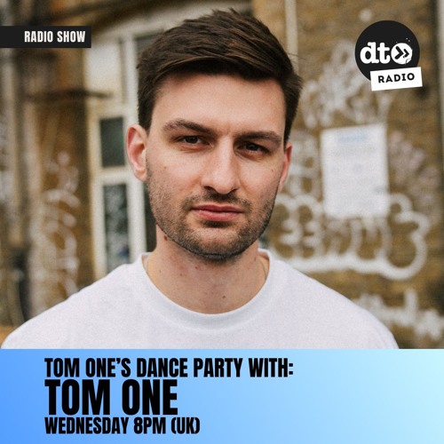 Tom One's Dance Party Episode 11