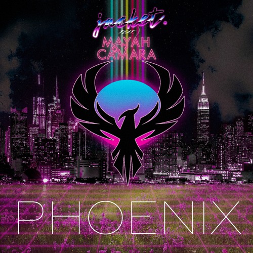 Phoenix (feat. Mayah Camara)