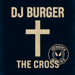 The Cross (feat. Andre Q'Lou)