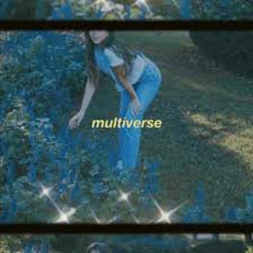 multiverse by maya manuela