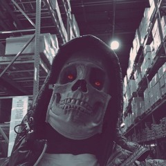Harm Me ( The Archives Tape Vol 2)