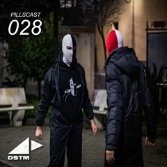 Pillscast 0028 - A Trip Into the World of Techno and Rave Culture