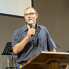 Gideon Joubert -  Humility is about others  - Sunday 30th of April