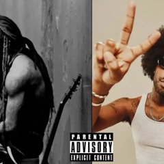 Brent Faiyaz "P*ssy Money Weed" | Lil Wayne | "Rolling Stone" Mashup