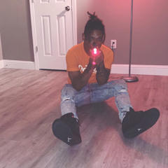 AGoff - Be Cool (Prod Lord Laro)