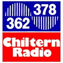 NEW: Chiltern Radio (1985) - Demo - Alfasound (US Vocals)