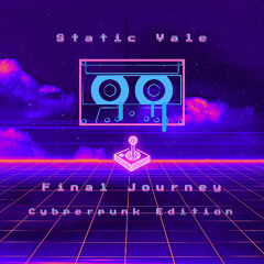 Final Journey Cyberpunk Edition