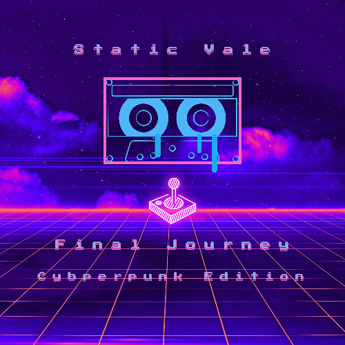 Final Journey Cyberpunk Edition