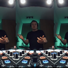 Leroy x Łona – Scoobiedoo Ya x Biznesmen | Live Mashup by Skrevski Dj