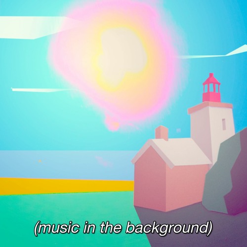 Paul Seul - (music in the background)