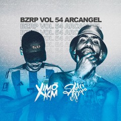 ARCANGEL || BZRP Music Sessions #54 (Adri El Pipo & Ximoxacm Mashup)