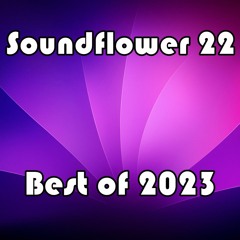 Soundflower 2023 Jahresmix