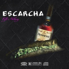 Escarcha (maqueta)/W Hellboy (prod HellyMusic)