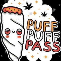 Puff and Pass Ft Saucy Beatz