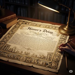 FDD179 – Homer’s Delay