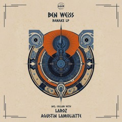 Ben Weiss - Banake (Original Mix)