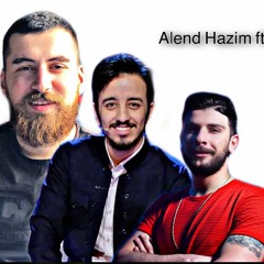 Alend Hazim Ft. Agreen Dilshad - Maro remix DJ JAAF