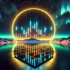 Neon Pulse