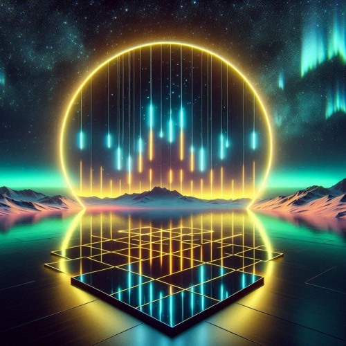 Neon Pulse