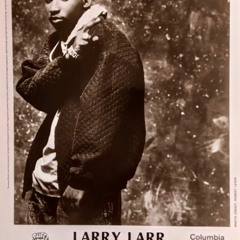 Larry Larr - Catch The Flava (Nubian Ruffa Remix)