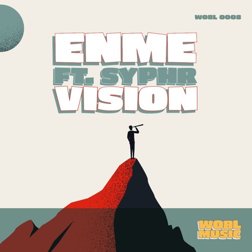 ENME ft. Syphr - Visions [FREE DOWNLOAD]