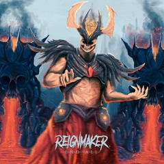 Reignmaker - Leviathan