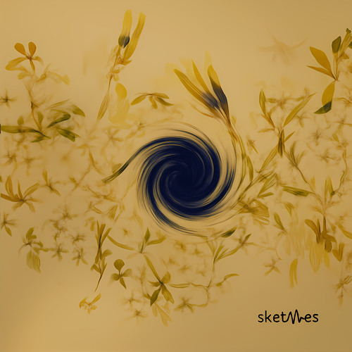 Greg Ochman - Whitsun [Sketches]