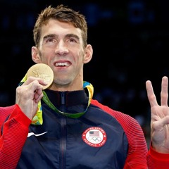 Micheal Phelps ft Sahlow & Leel