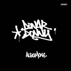 Donar Donny - Forget us or remember
