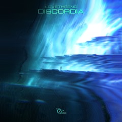 LoveTheEND - Discordia [A172T019]