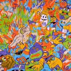 BACHI - LaDiDa Freestyle (prod. Jon Kemp)