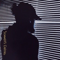 Summer’s Ending Prod. By Eerie Visions