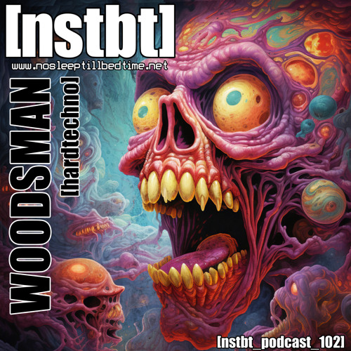 [nstbt_podcast_102] - WOODSMAN