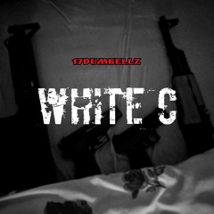 17Dumbellz - White C (431mois  aka. schwarzer Raabe disstrack)