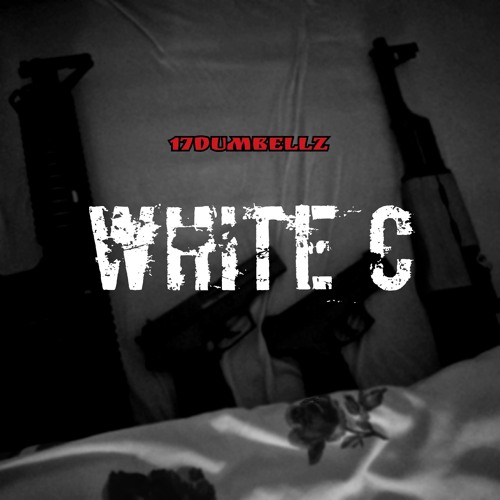 17Dumbellz - White C (431mois  aka. schwarzer Raabe disstrack)