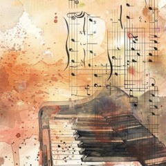 Liszt - Consolation No. 2