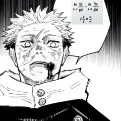 Lobotomy Kaisen L'hopital's Rule