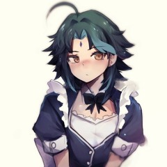 Looking at me - Edit audio (AUDIO NOT MINE!!)