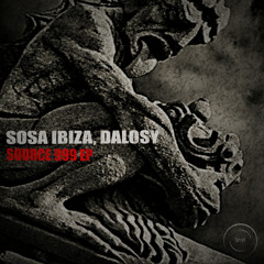 Sosa Ibiza, Dalosy - Futurama