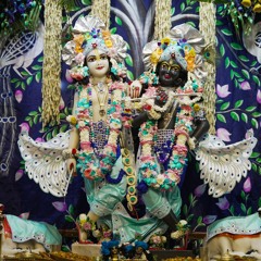 Sharad Bihari - Balaram Purnima Night Darshan Kirtan - 19.8.24